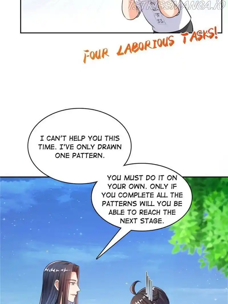 Cultivation Chat Group Chapter 508