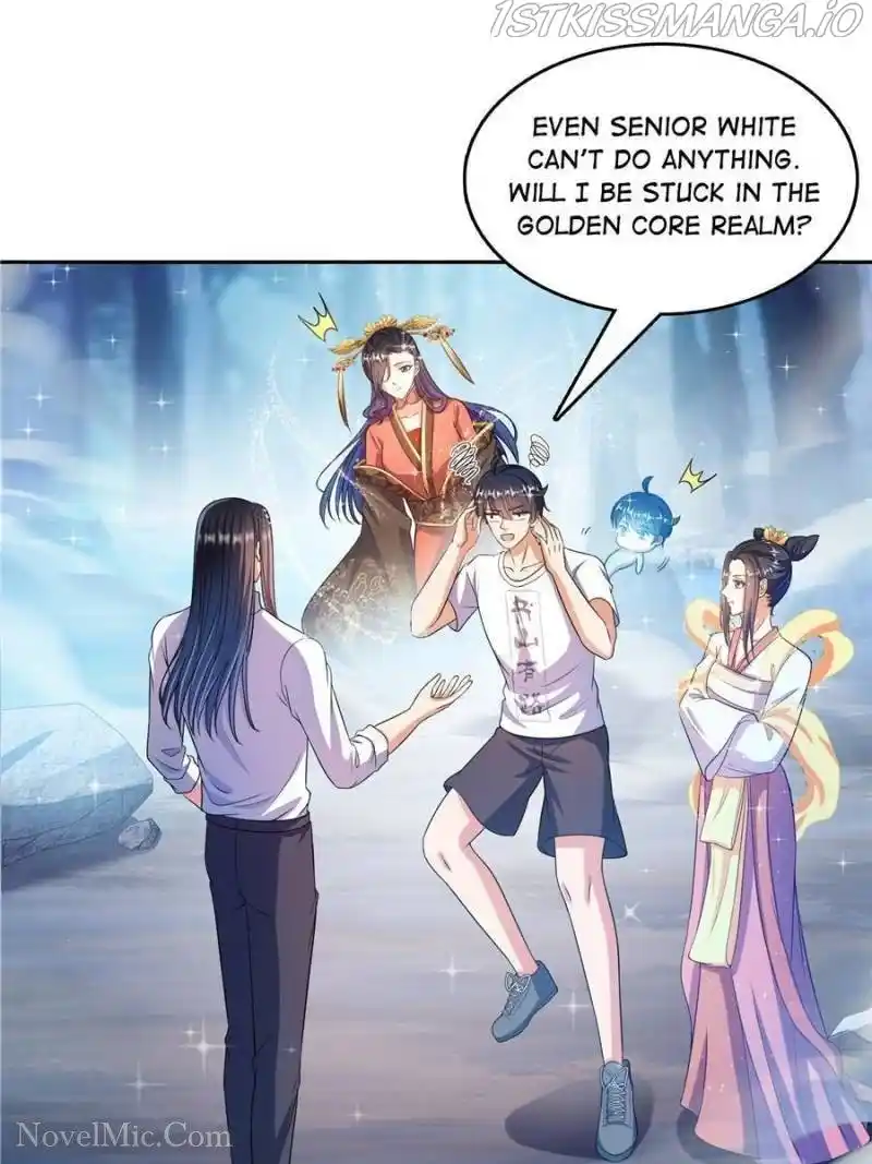 Cultivation Chat Group Chapter 508