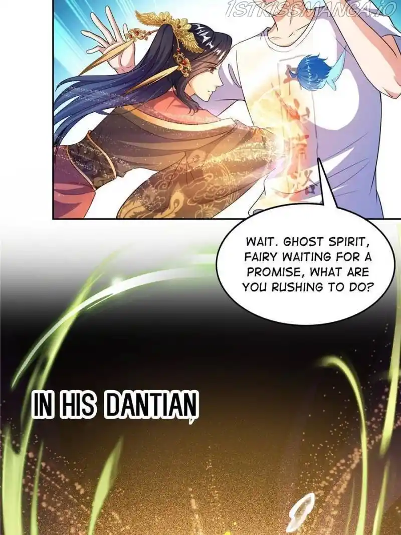 Cultivation Chat Group Chapter 508