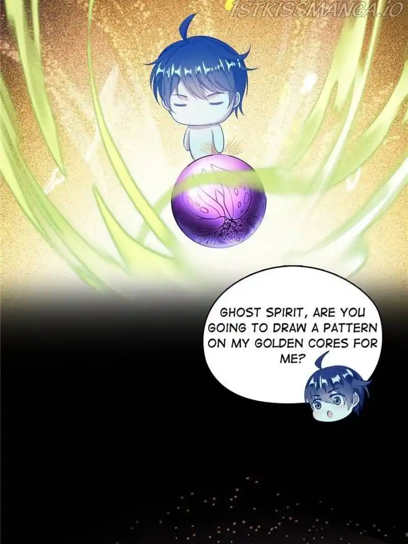 Cultivation Chat Group Chapter 508