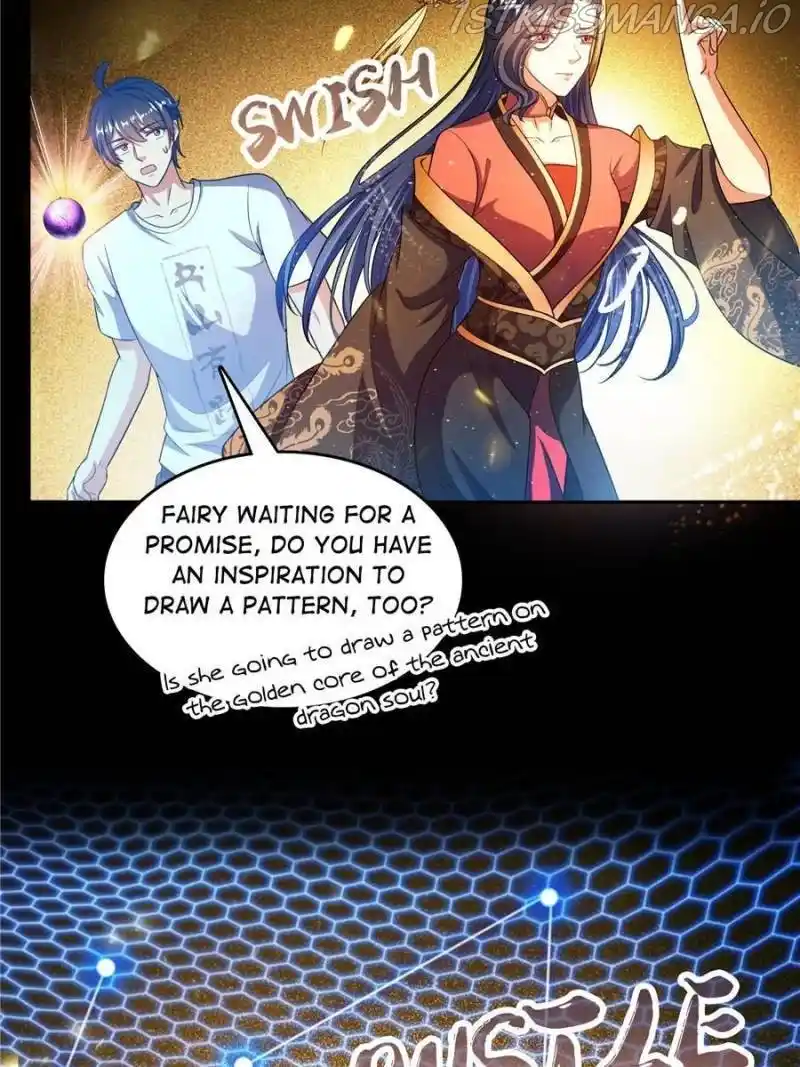 Cultivation Chat Group Chapter 508