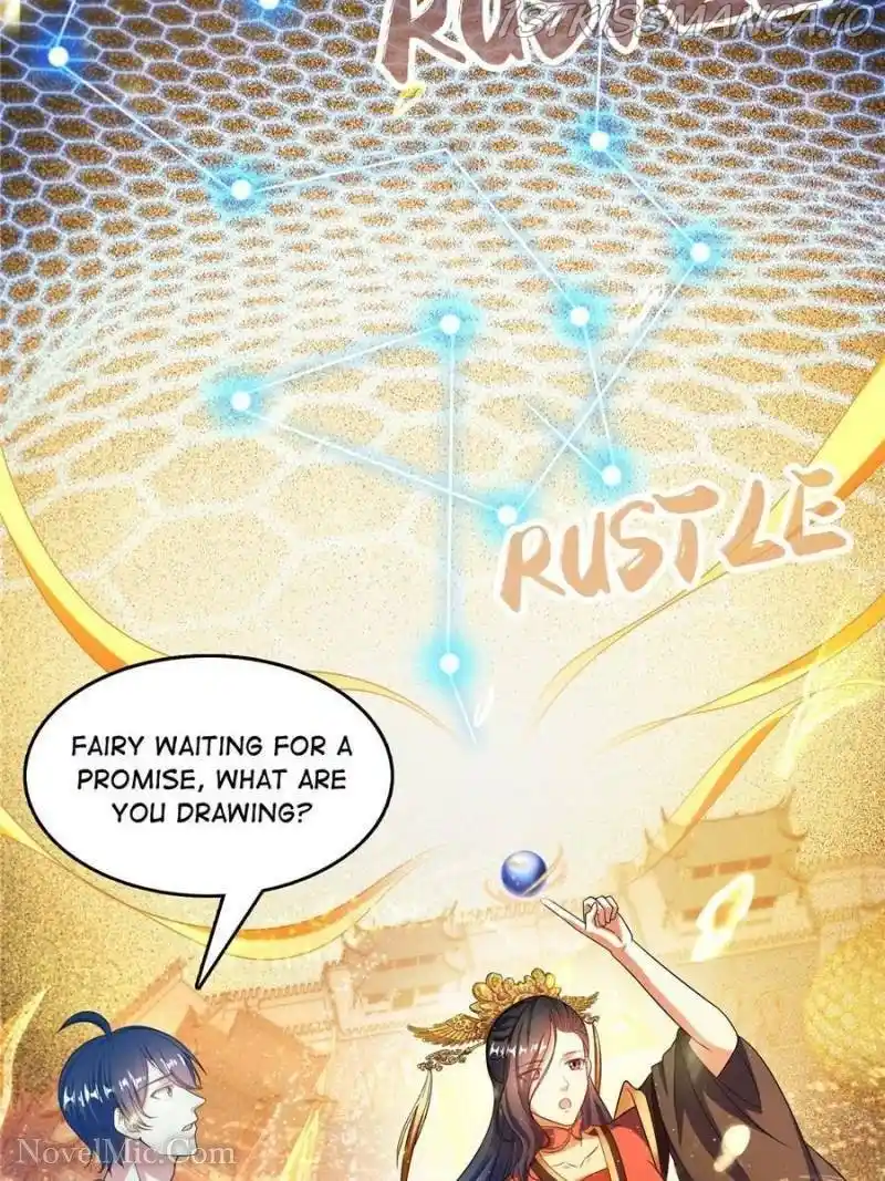 Cultivation Chat Group Chapter 508