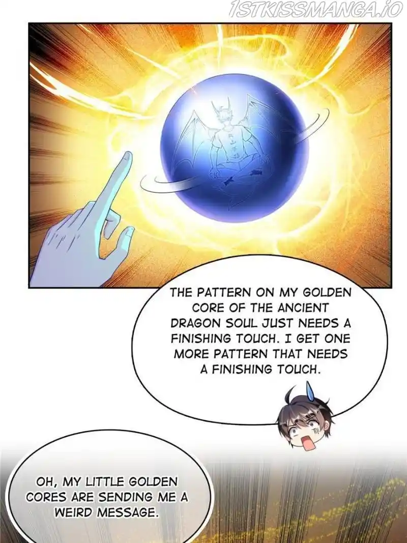 Cultivation Chat Group Chapter 508