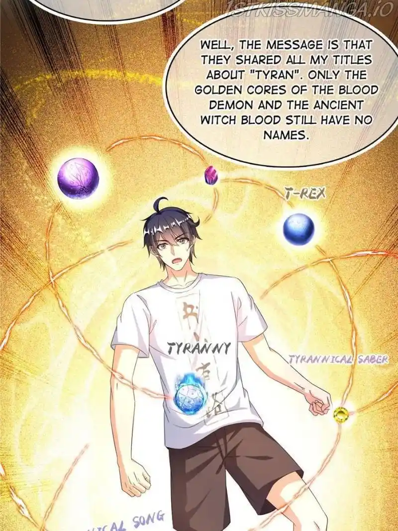 Cultivation Chat Group Chapter 508