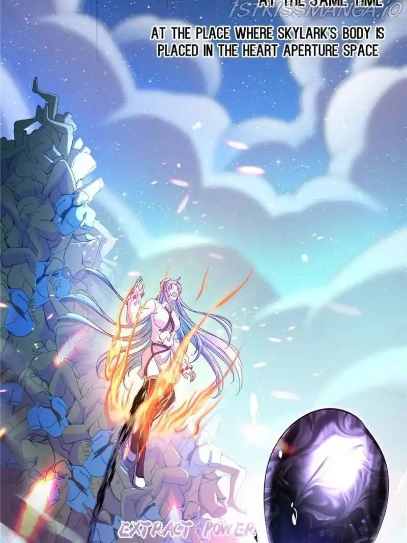 Cultivation Chat Group Chapter 508