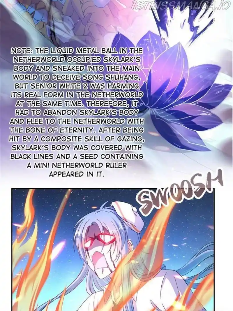 Cultivation Chat Group Chapter 508