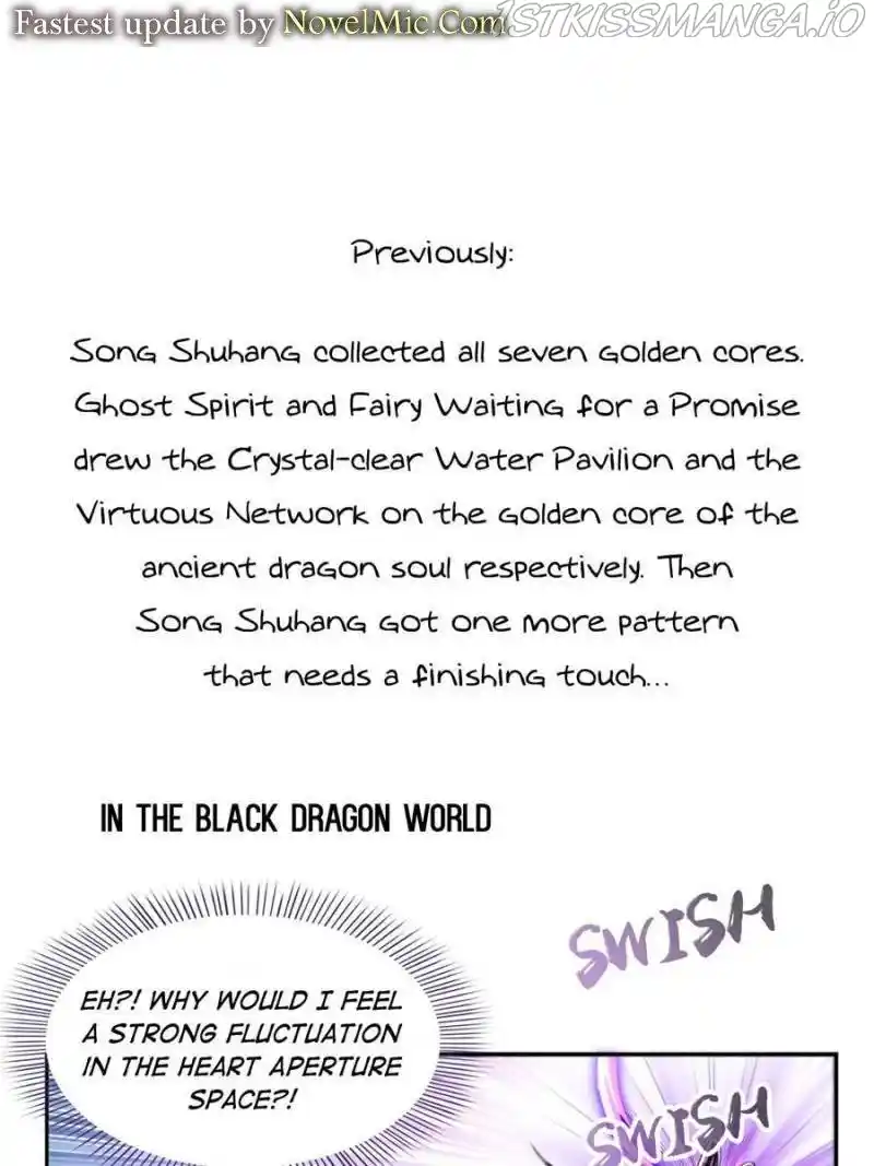 Cultivation Chat Group Chapter 509