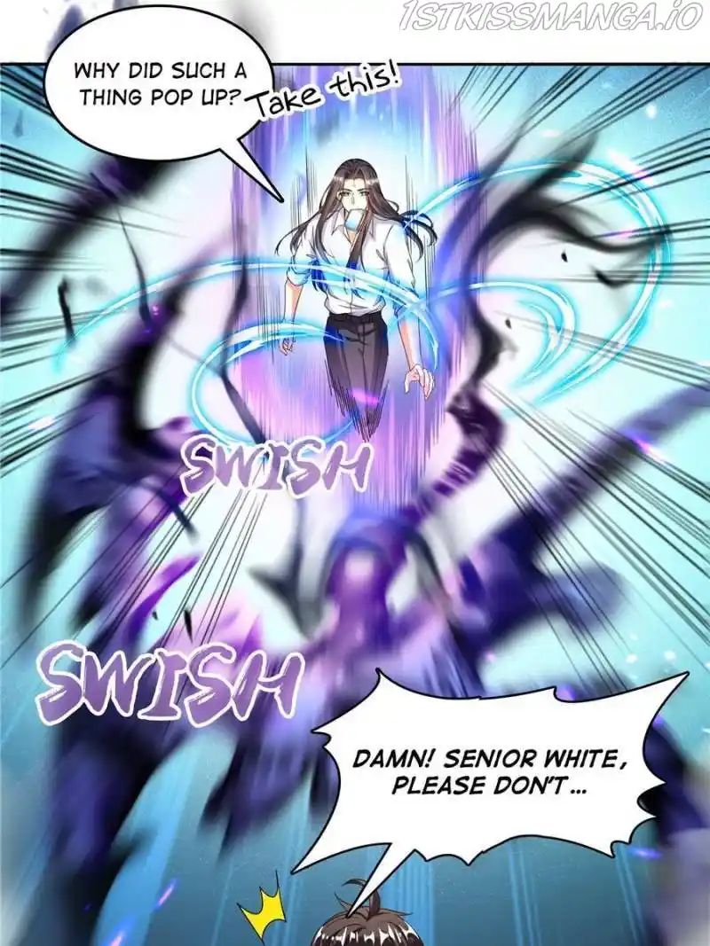 Cultivation Chat Group Chapter 509