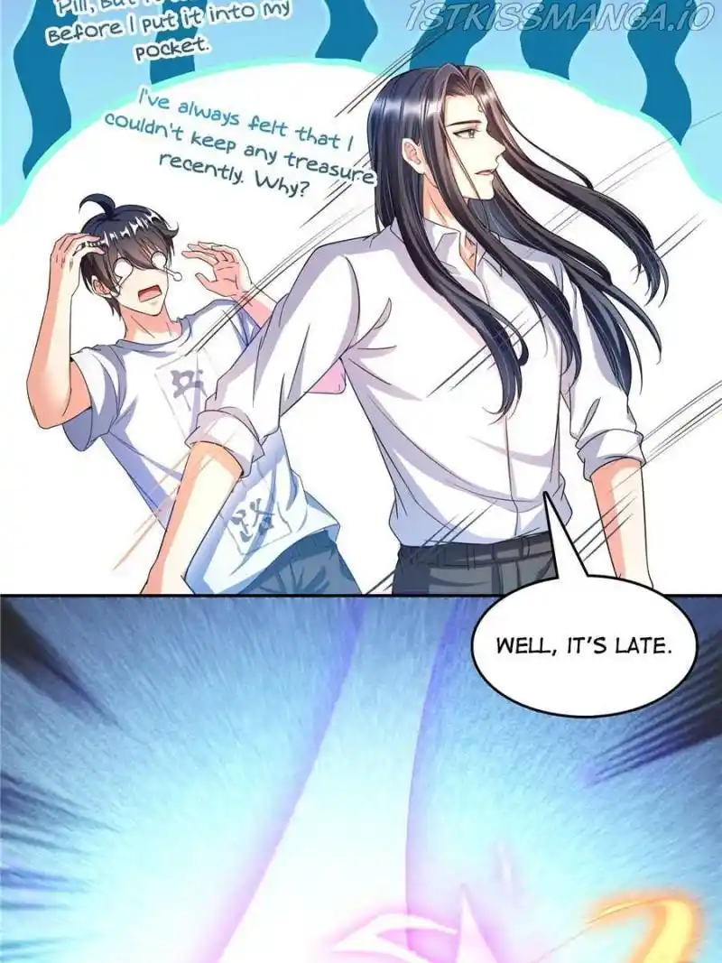 Cultivation Chat Group Chapter 509