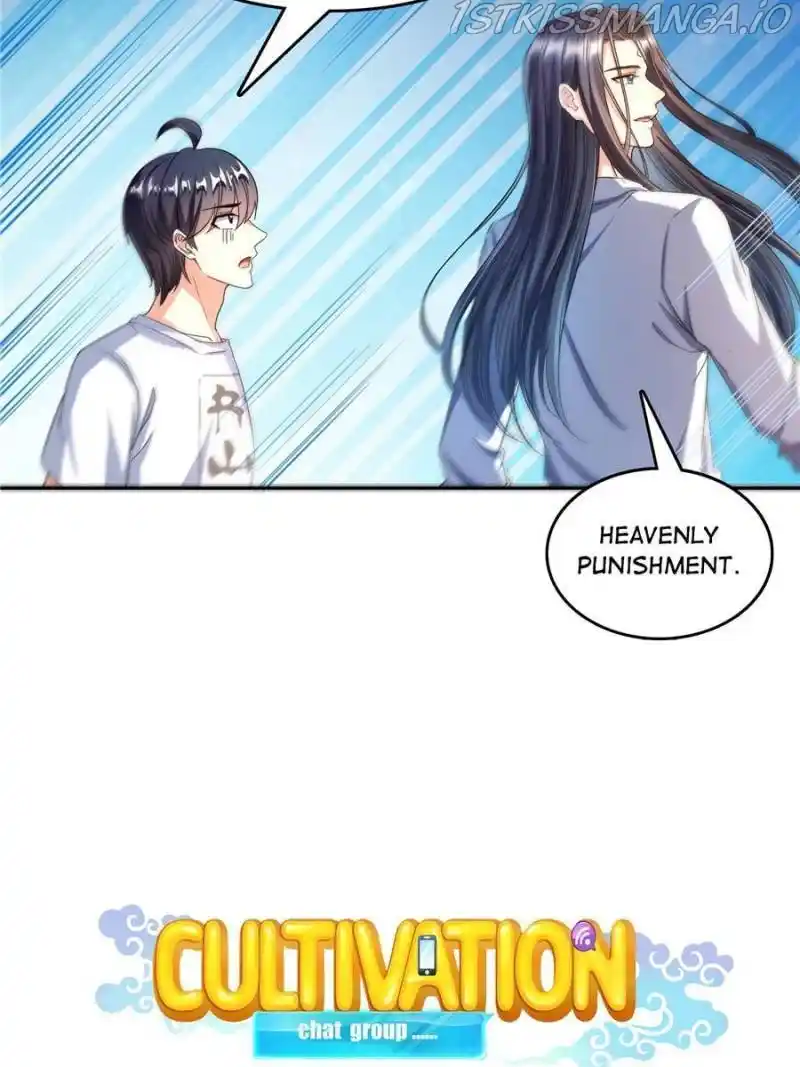 Cultivation Chat Group Chapter 509
