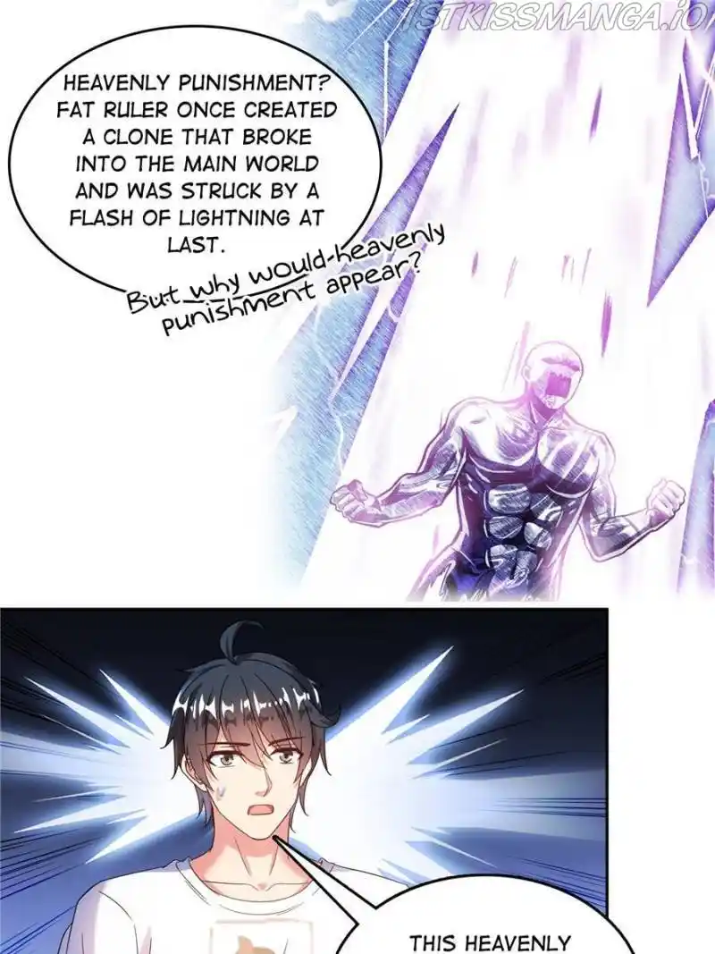 Cultivation Chat Group Chapter 509