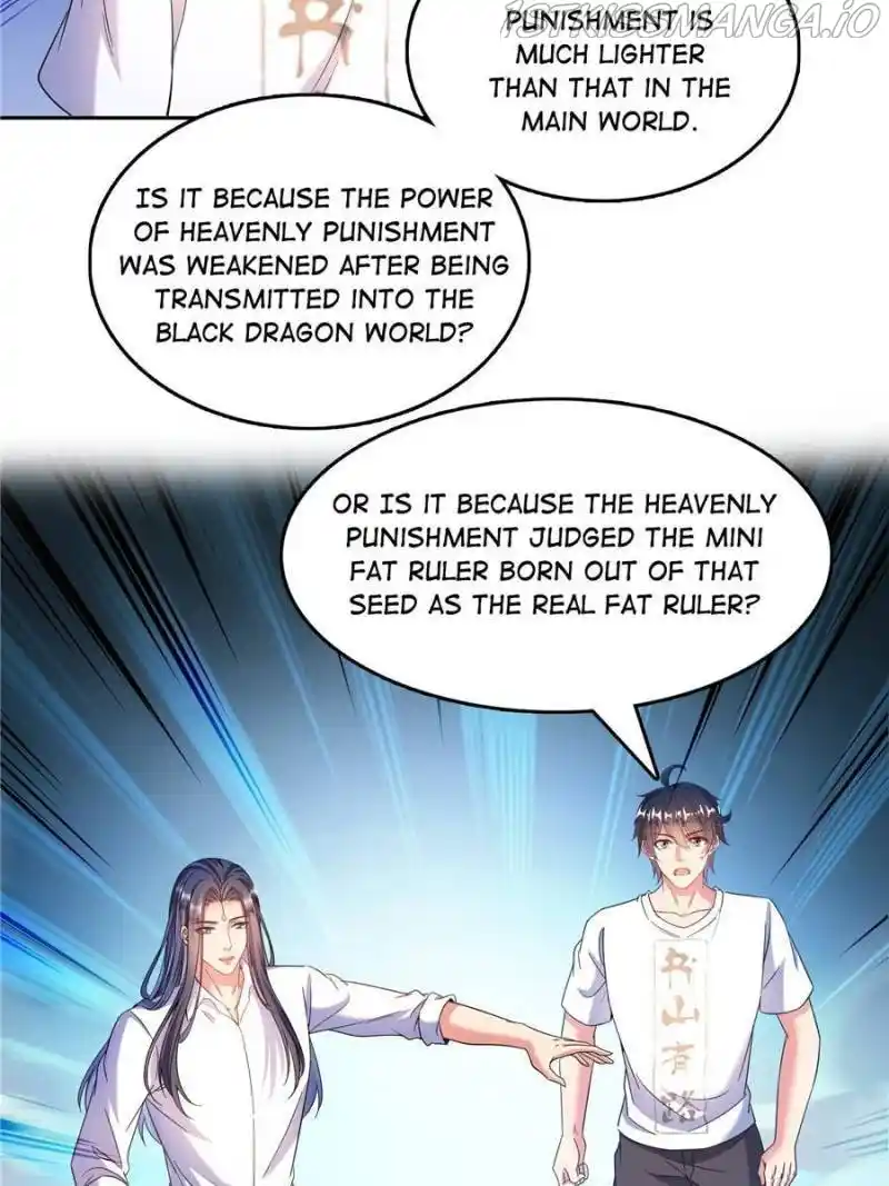 Cultivation Chat Group Chapter 509