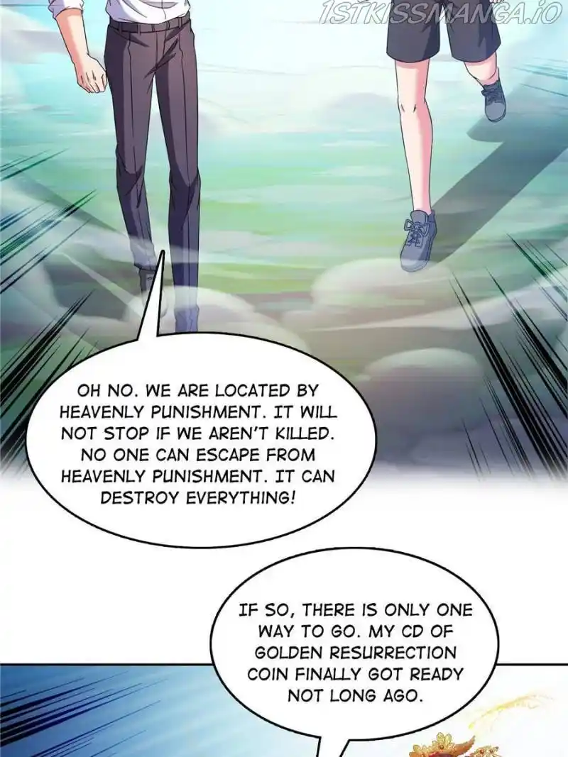 Cultivation Chat Group Chapter 509