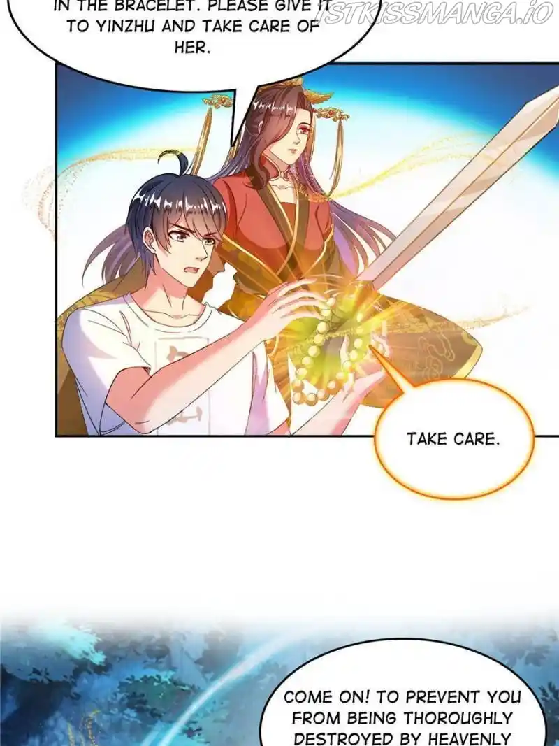 Cultivation Chat Group Chapter 509