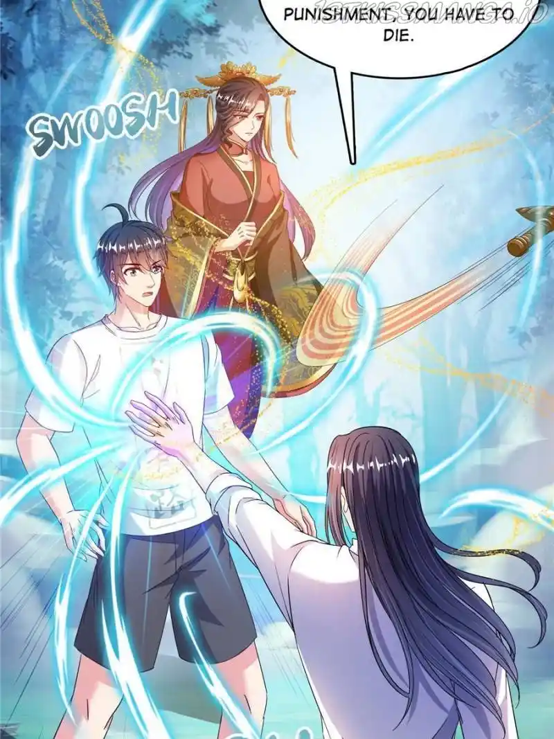 Cultivation Chat Group Chapter 509