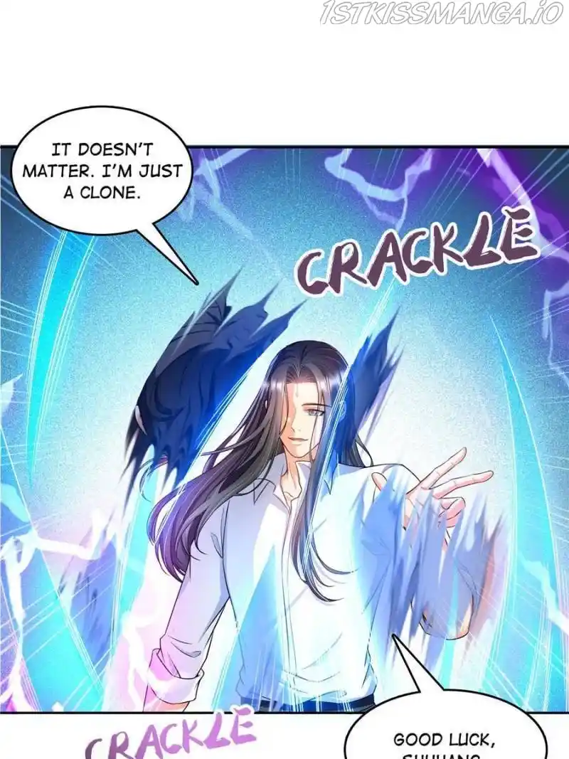 Cultivation Chat Group Chapter 509