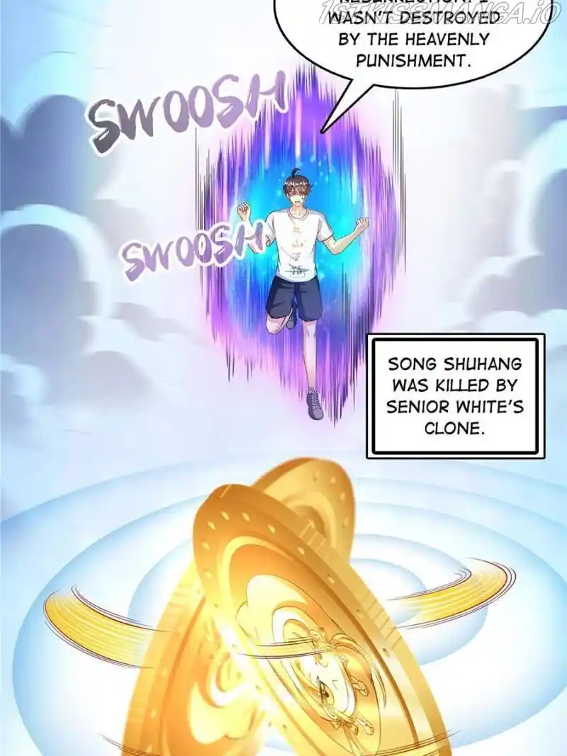 Cultivation Chat Group Chapter 509