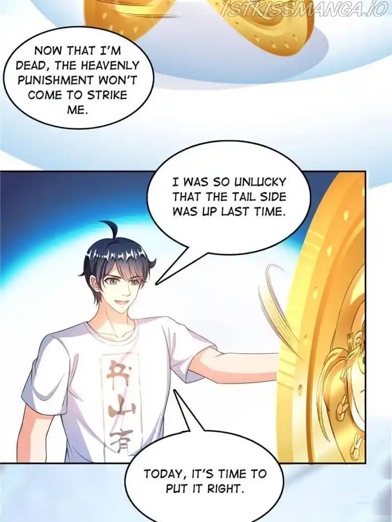 Cultivation Chat Group Chapter 509