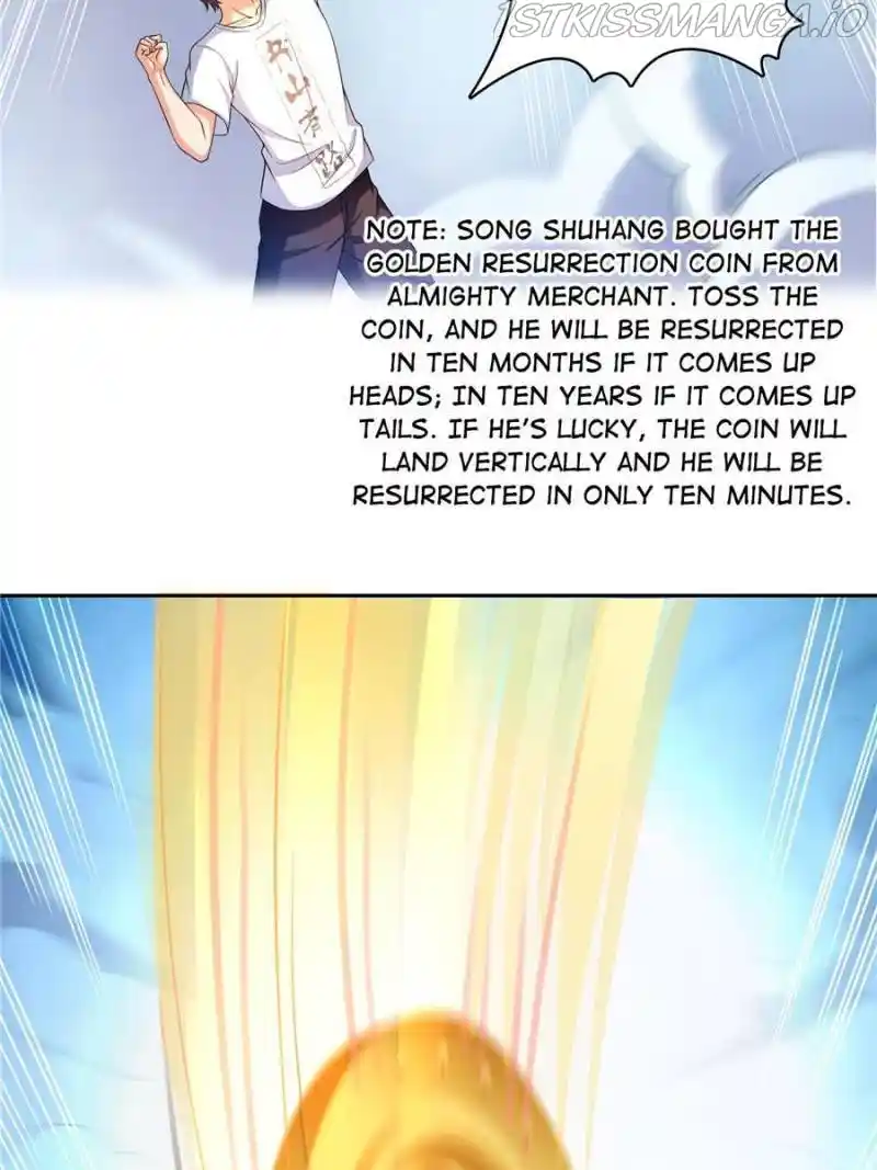 Cultivation Chat Group Chapter 509