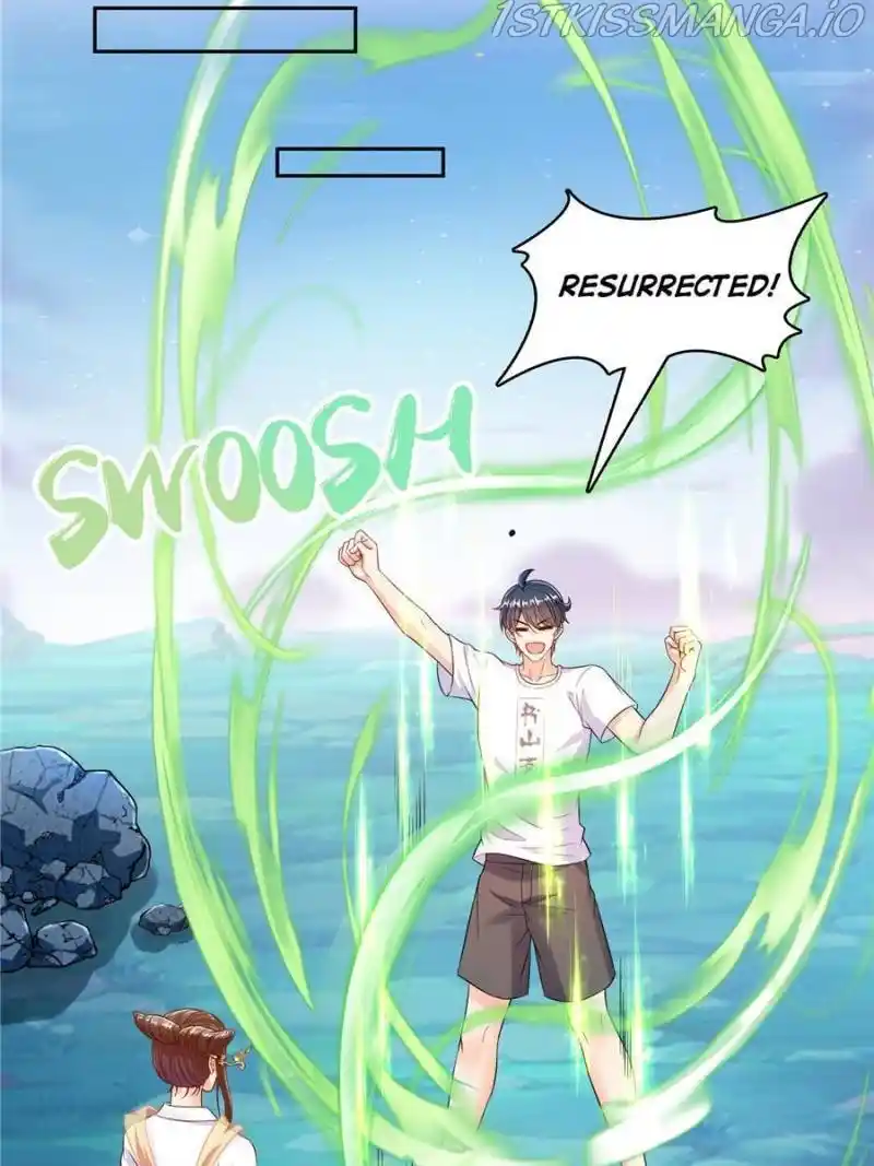 Cultivation Chat Group Chapter 509