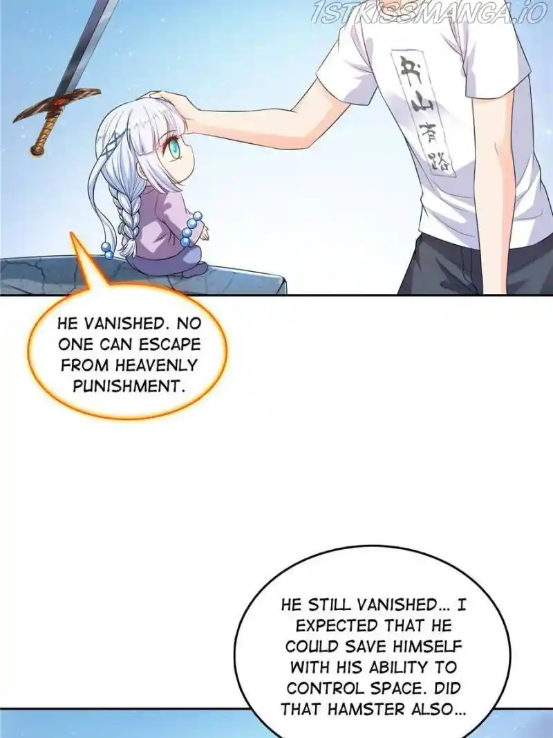 Cultivation Chat Group Chapter 509