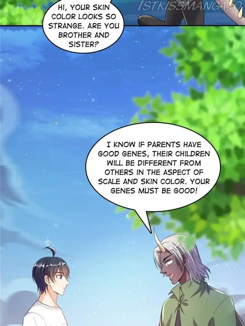 Cultivation Chat Group Chapter 509