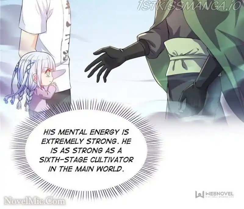 Cultivation Chat Group Chapter 509