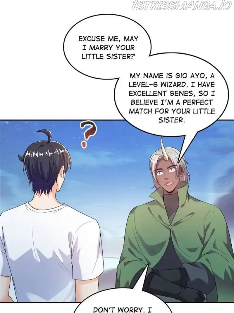 Cultivation Chat Group Chapter 509