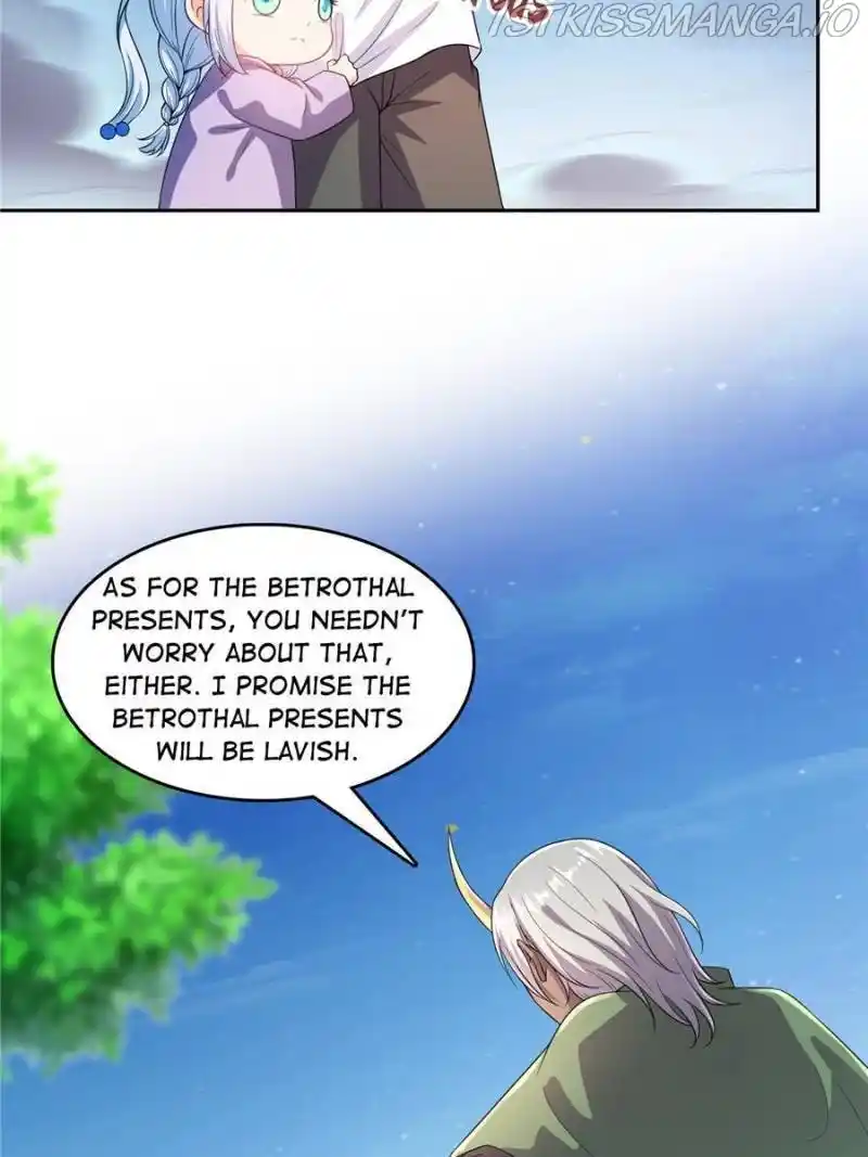 Cultivation Chat Group Chapter 509