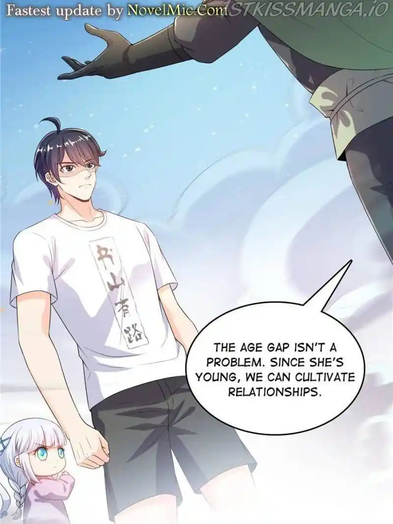 Cultivation Chat Group Chapter 509