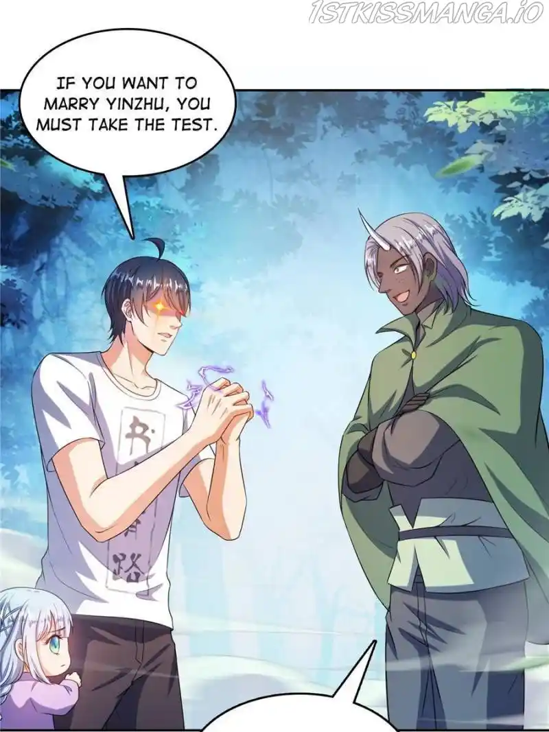 Cultivation Chat Group Chapter 509