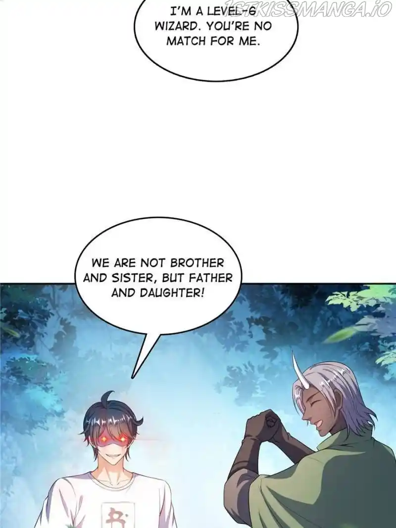 Cultivation Chat Group Chapter 509