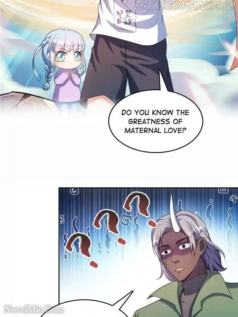 Cultivation Chat Group Chapter 509