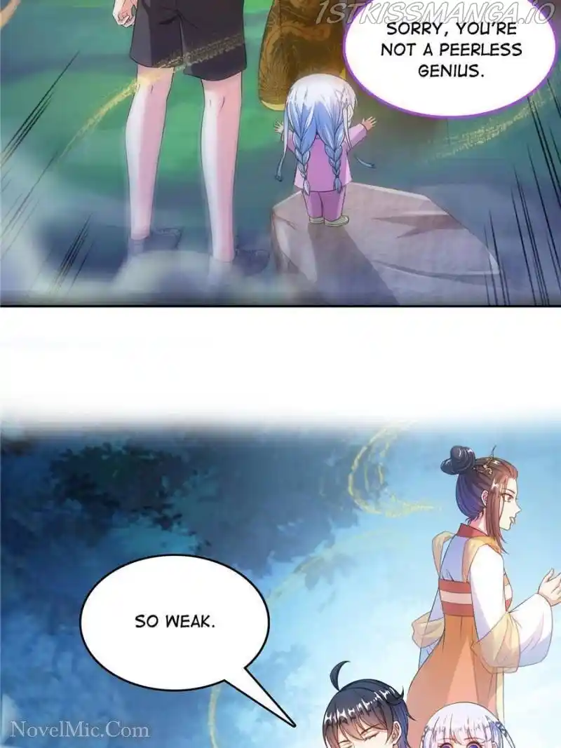 Cultivation Chat Group Chapter 509