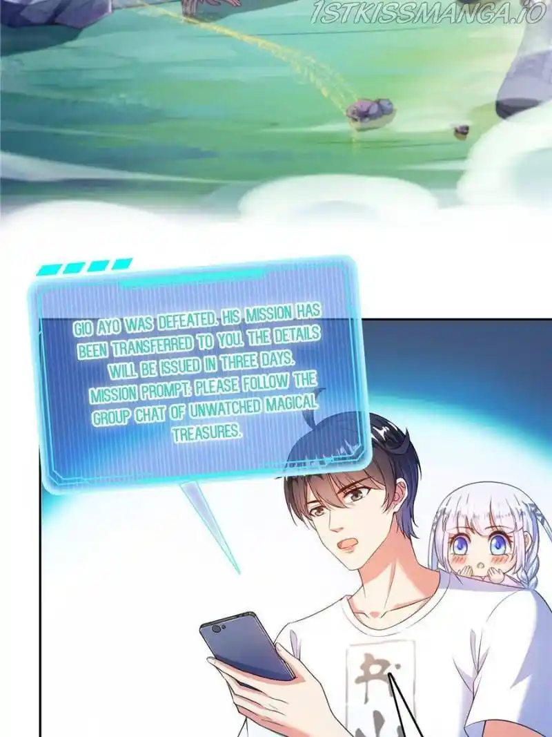 Cultivation Chat Group Chapter 509