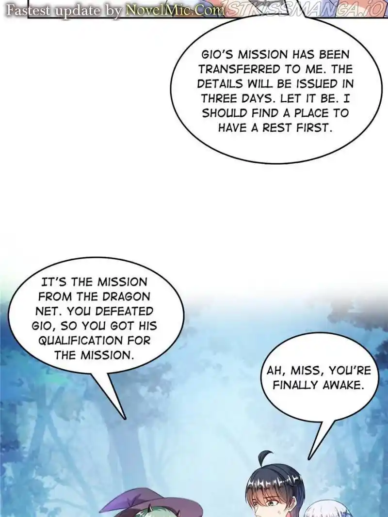 Cultivation Chat Group Chapter 509