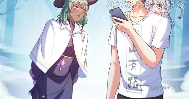 Cultivation Chat Group Chapter 509