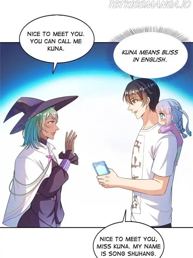 Cultivation Chat Group Chapter 510