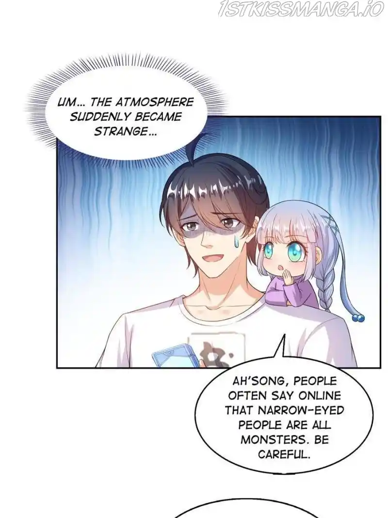 Cultivation Chat Group Chapter 510