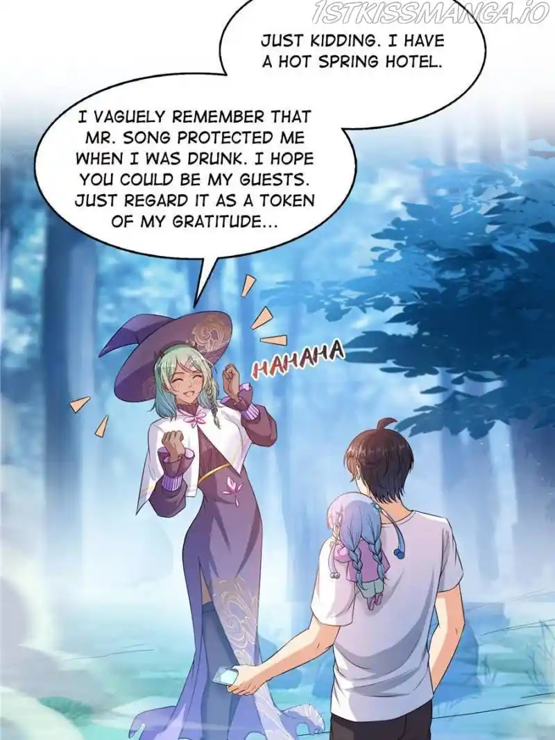 Cultivation Chat Group Chapter 510