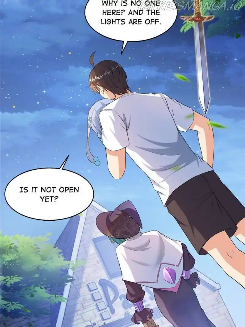 Cultivation Chat Group Chapter 510