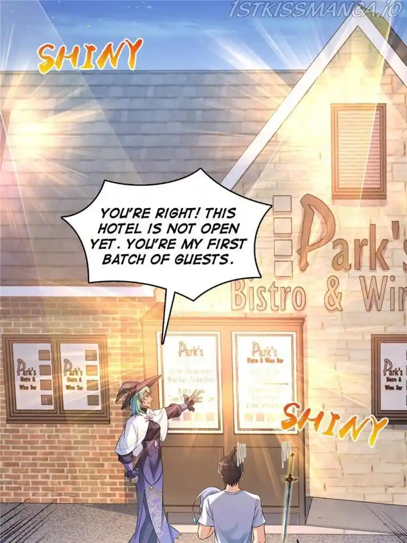 Cultivation Chat Group Chapter 510