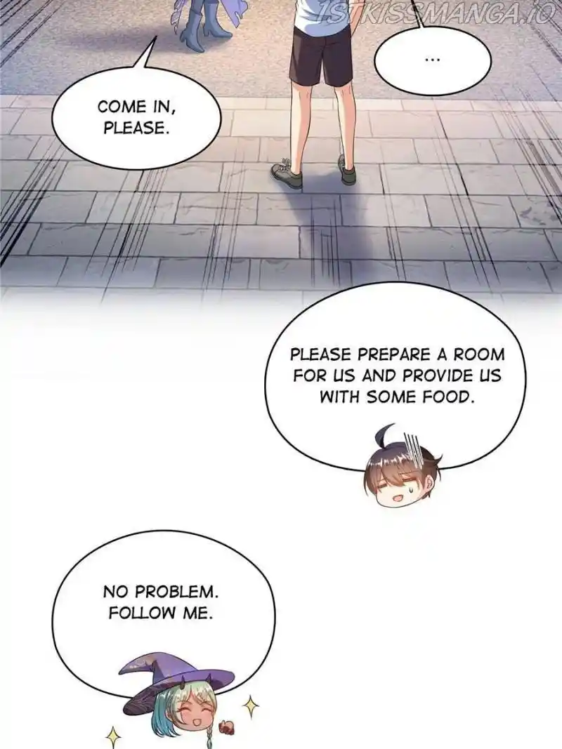 Cultivation Chat Group Chapter 510