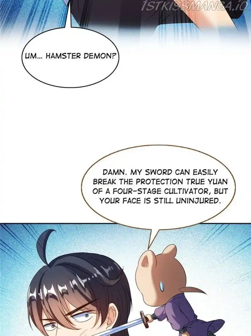 Cultivation Chat Group Chapter 510