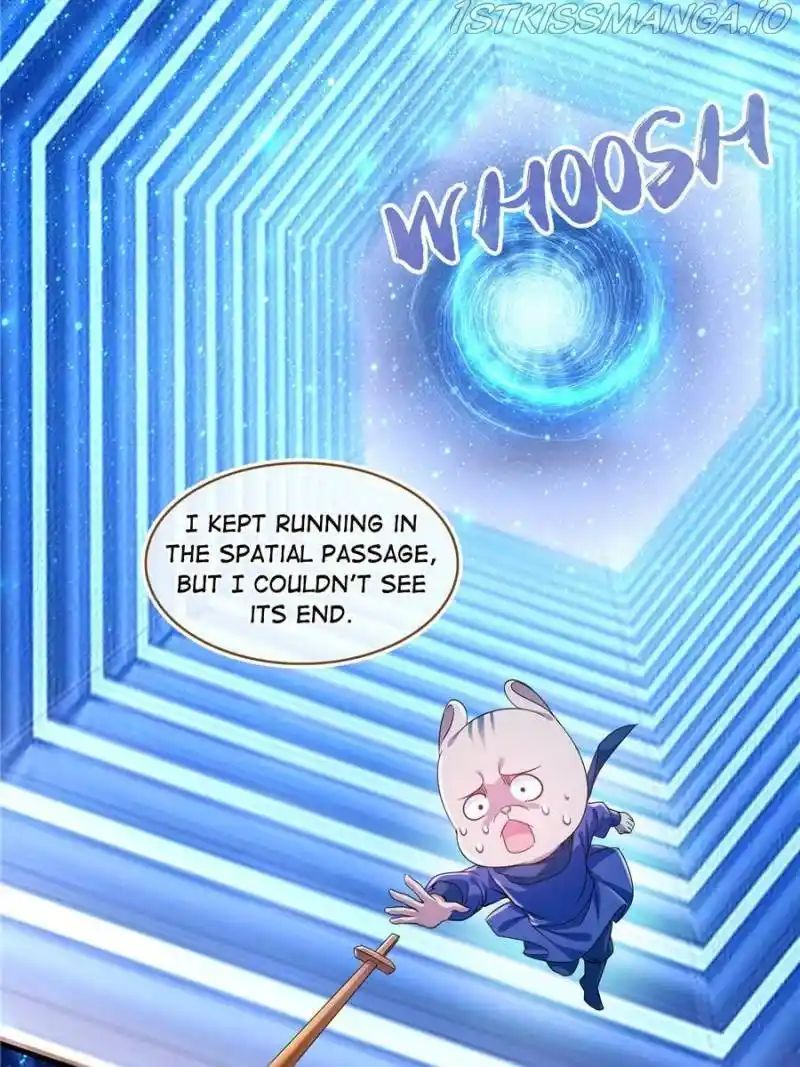 Cultivation Chat Group Chapter 510