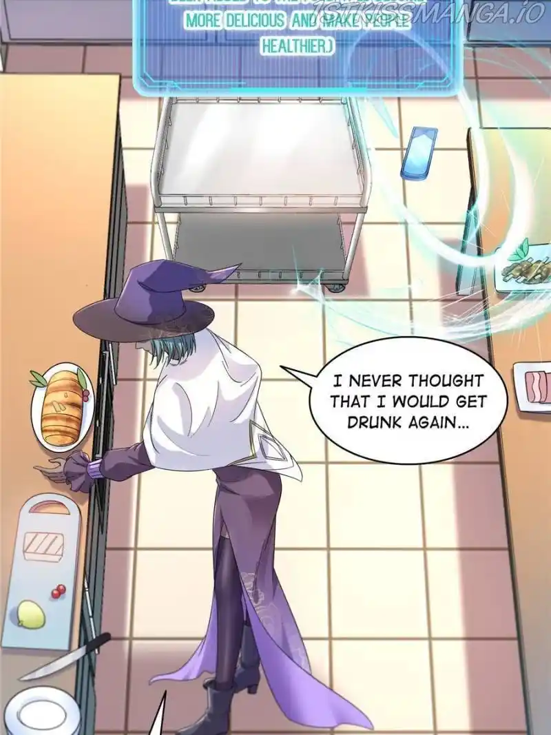 Cultivation Chat Group Chapter 510