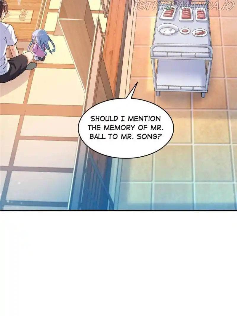 Cultivation Chat Group Chapter 510