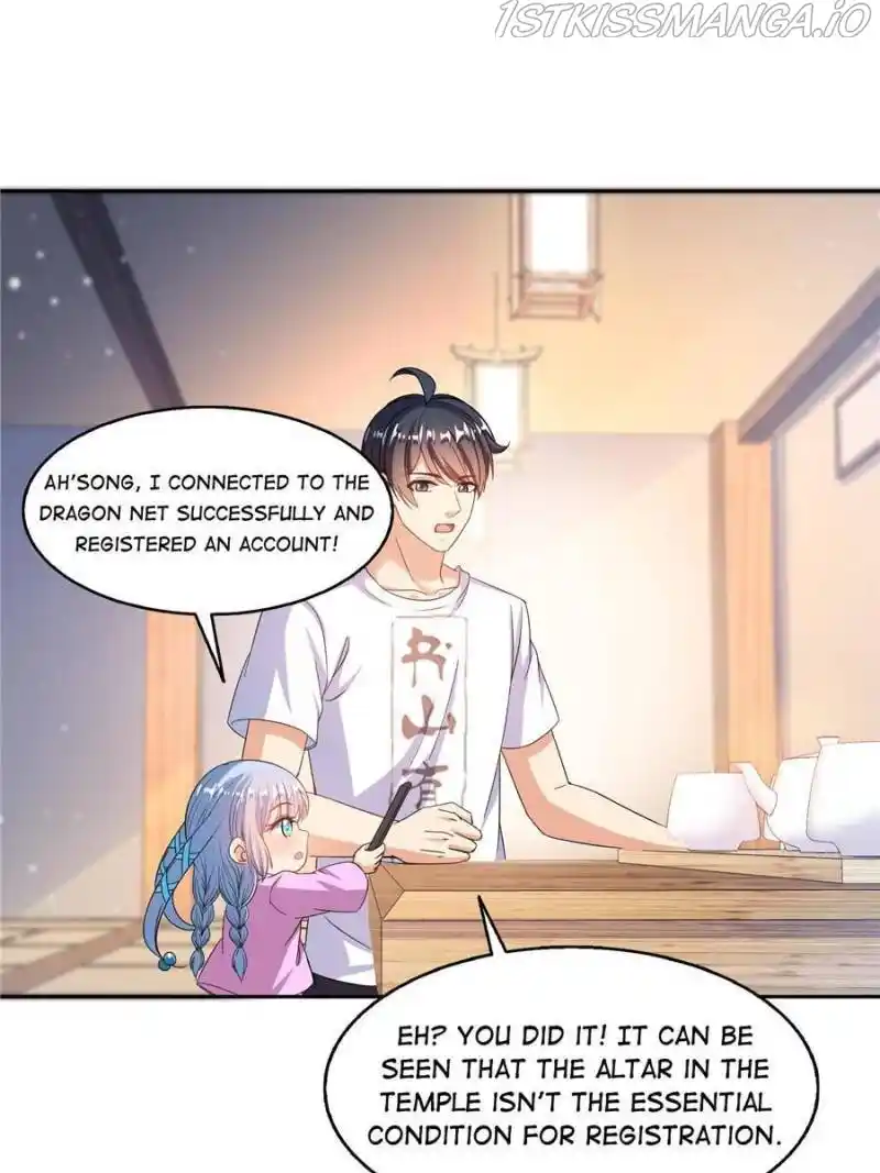 Cultivation Chat Group Chapter 510