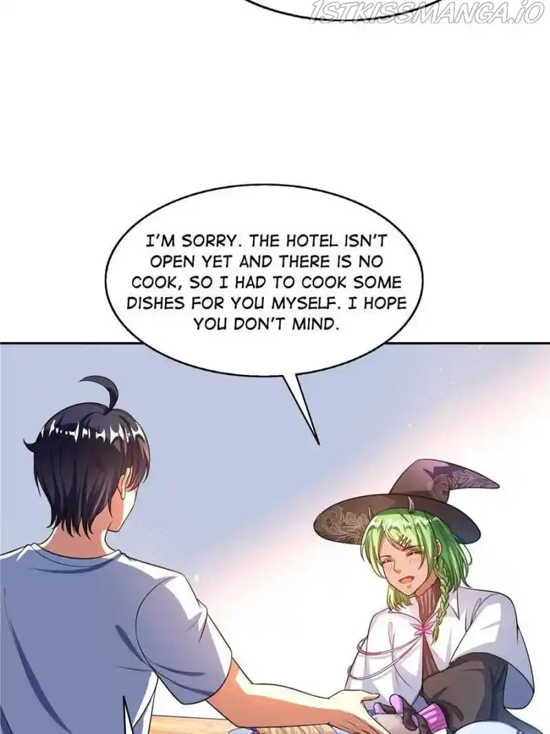 Cultivation Chat Group Chapter 510