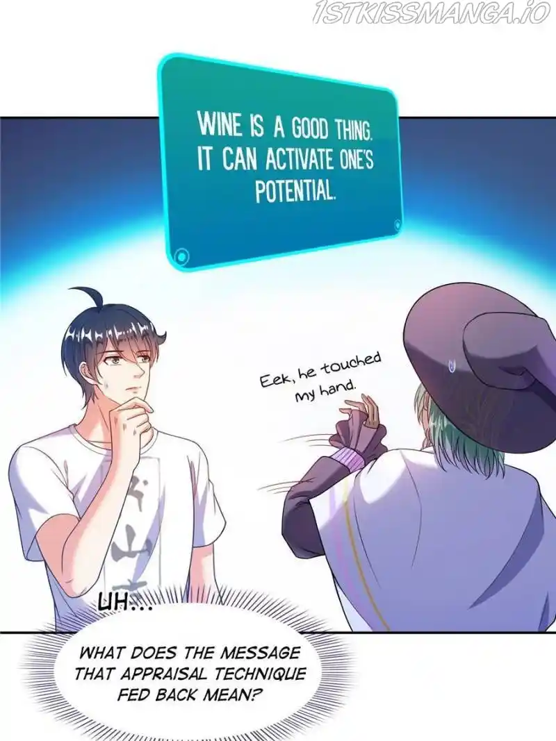 Cultivation Chat Group Chapter 510